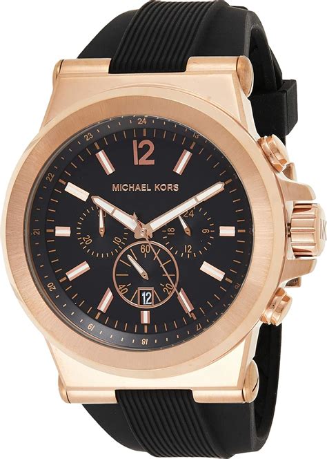 uhr michael kors